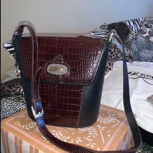 Brighton Magdeleine Shoulder Bag